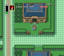 linktothepast