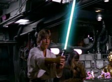 lukesaber