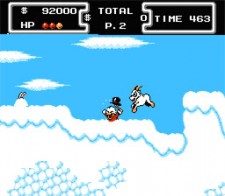 scroogeduck