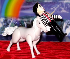 unicorn-2 Unicorn Avenged
