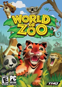 1153008-zoopc World of Zoo