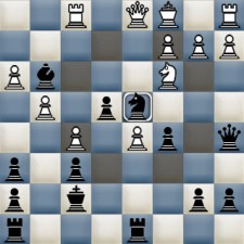 Chess With Friends