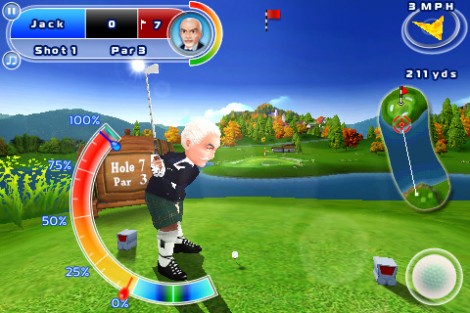Let's Golf! 2