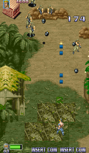 mercs