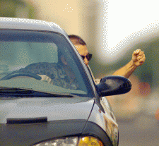 road_rage