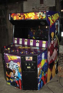 xmenarcade