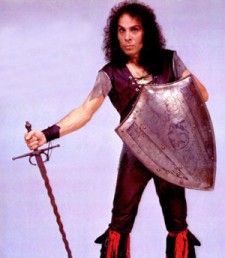 DioHolyDiver Dio