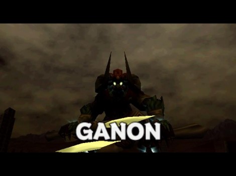ganon