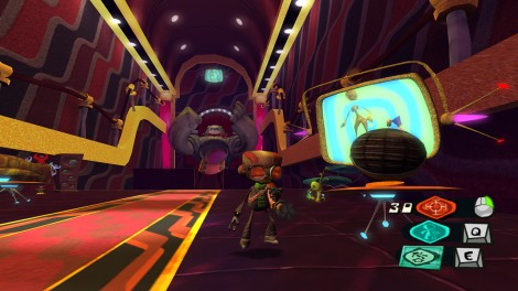 psychonauts