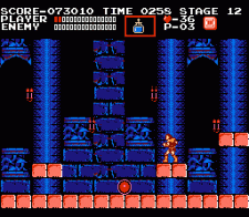 968402-1 Castlevania