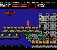 968414-14 Castlevania