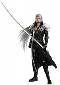 sephiroth