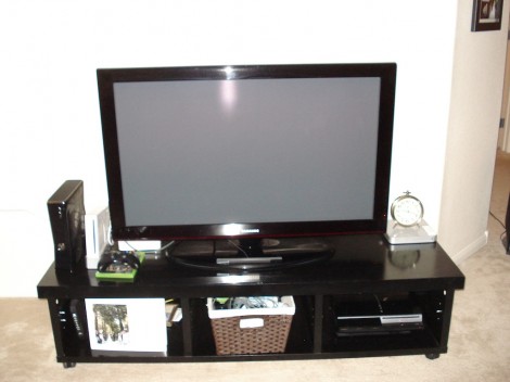 setup