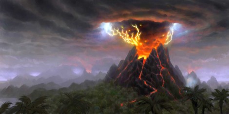 cataclysm Cataclysm