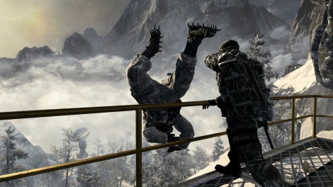 codblop Call of Duty: Black Ops