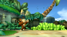 dkcr Donkey Kong Country Returns
