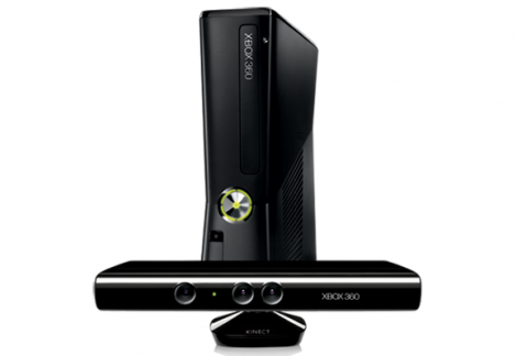 kinect360 Kinect