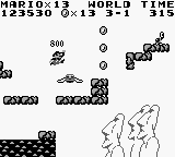 marioland