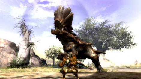 monsterhunter3