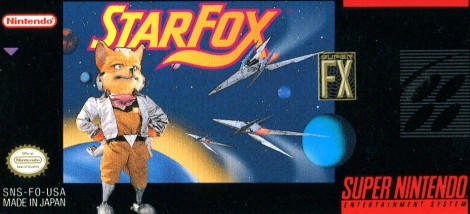 starfox