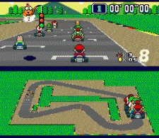 supermariokart