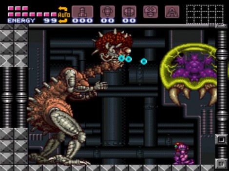 supermetroid