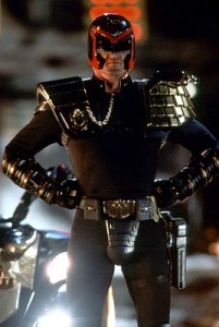 dredd