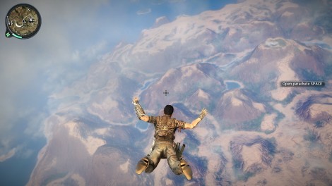justcause2 Just Cause 2