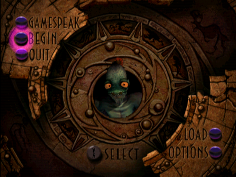 odd