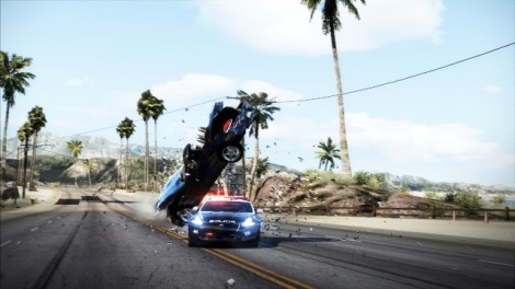 pic Need for Speed Hot Pursuit Crash