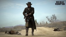 rdr Red Dead Redemption