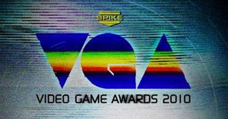 vgalogo10 Video Game Awards