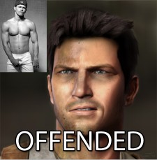 wahlbergDrake Uncharted Movie