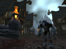 wow World of Warcraft: Cataclysm