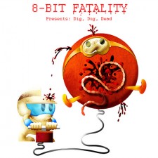 8 Bit Fatality
