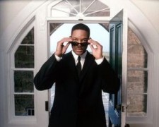 Agent J