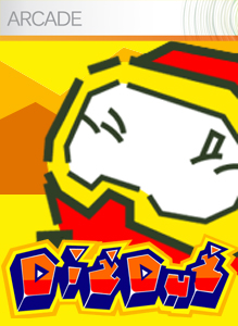 DigDug