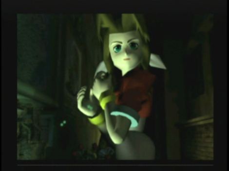 aerith
