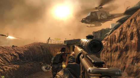 codr2a Call of Duty