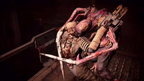 deadspacer2a Dead Space