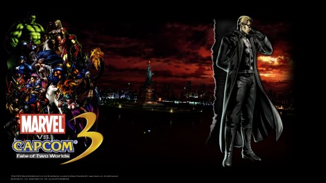 mvc3wesker