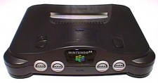 n64r2a Nintendo 64