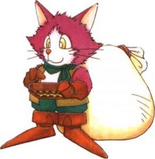 neko