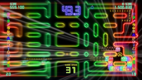 pacmanBomb Pac-Man Bomb