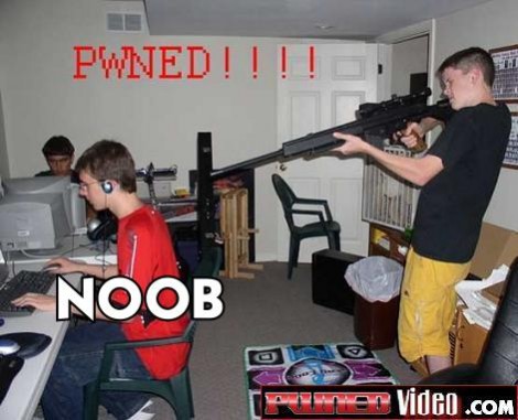 Pawned Pawned