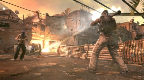 r2a50centbots 50 Cent: Blood on the Sand
