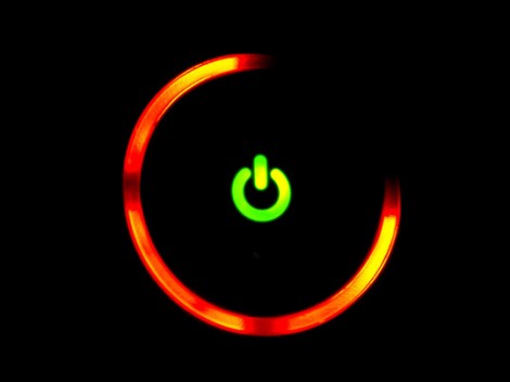 rrod Red Ring of Death