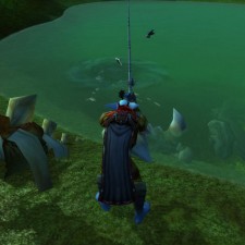 wowfish World of Warcraft
