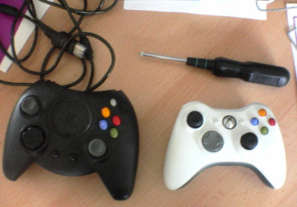 xbox Xbox