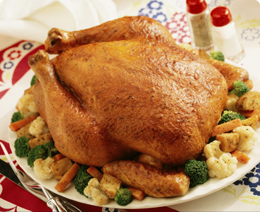 chicken